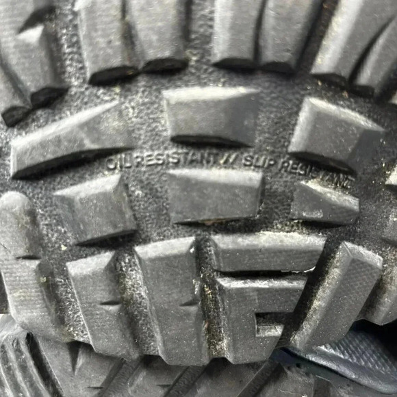 5.11 ATAC 2.0 8” Tactical Boots Size 11.5 Men Leather Lace Up Outdoors Work - Picture 13 of 14